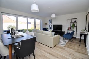 Living/Dining Room- click for photo gallery